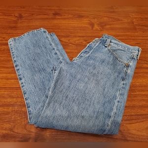 Levi's 501